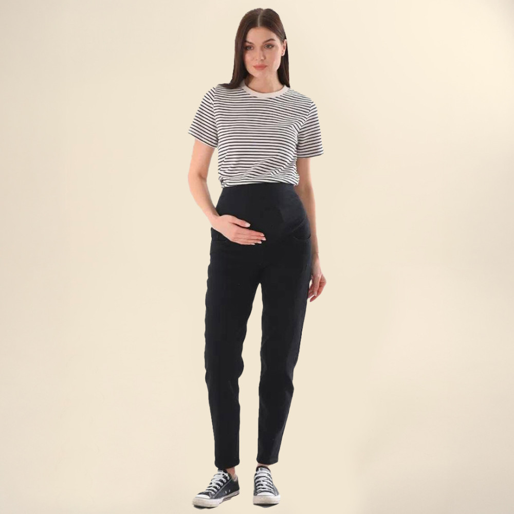 Xhinse të zeza për shtatzëni