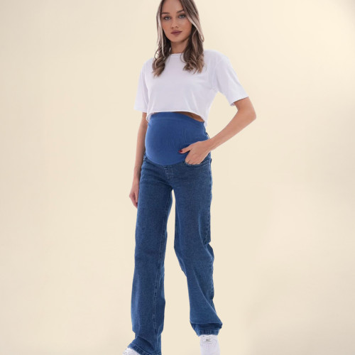 Xhinse për shtatzëna  Dark Blue