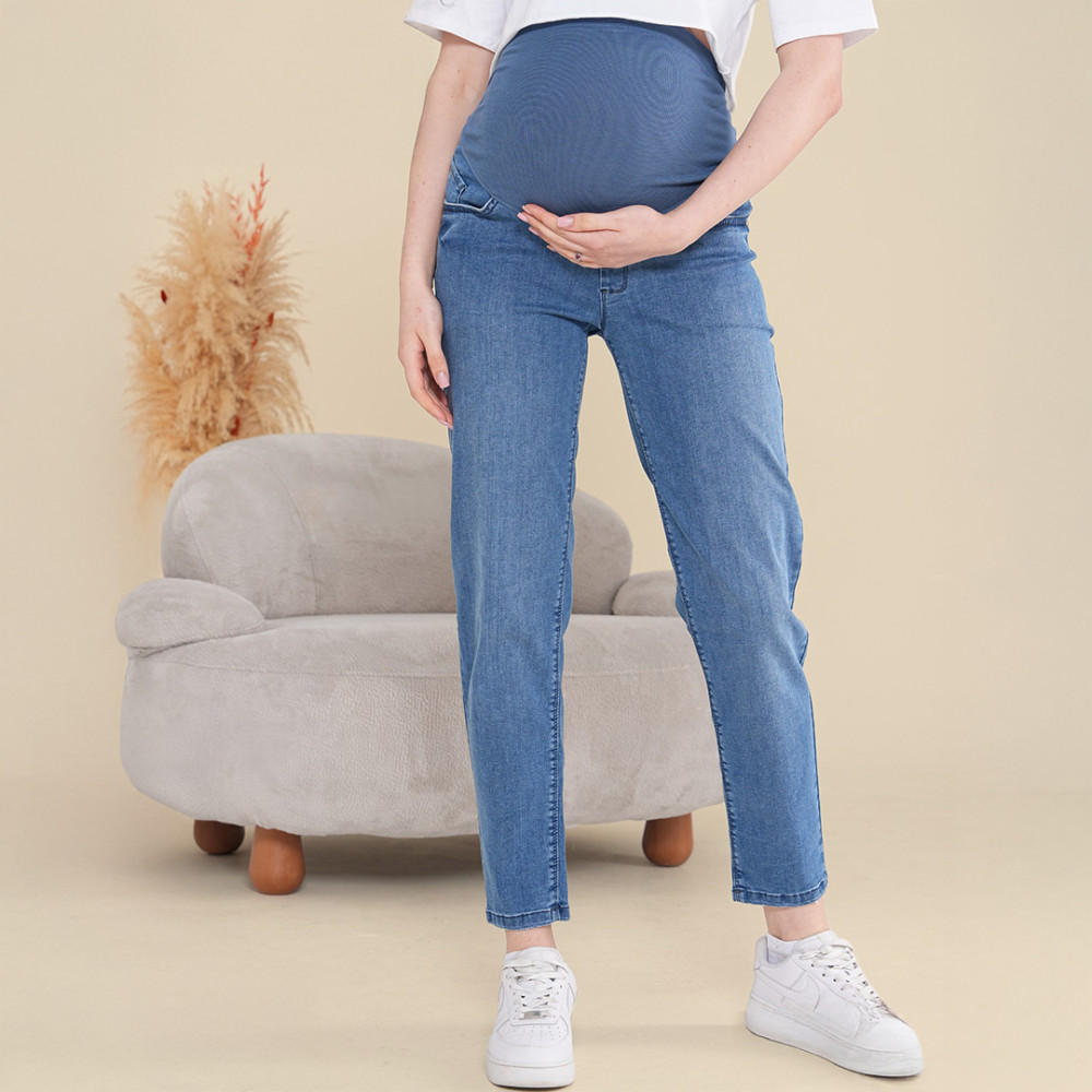 Xhinse të Kaltërta për Shtatzëna