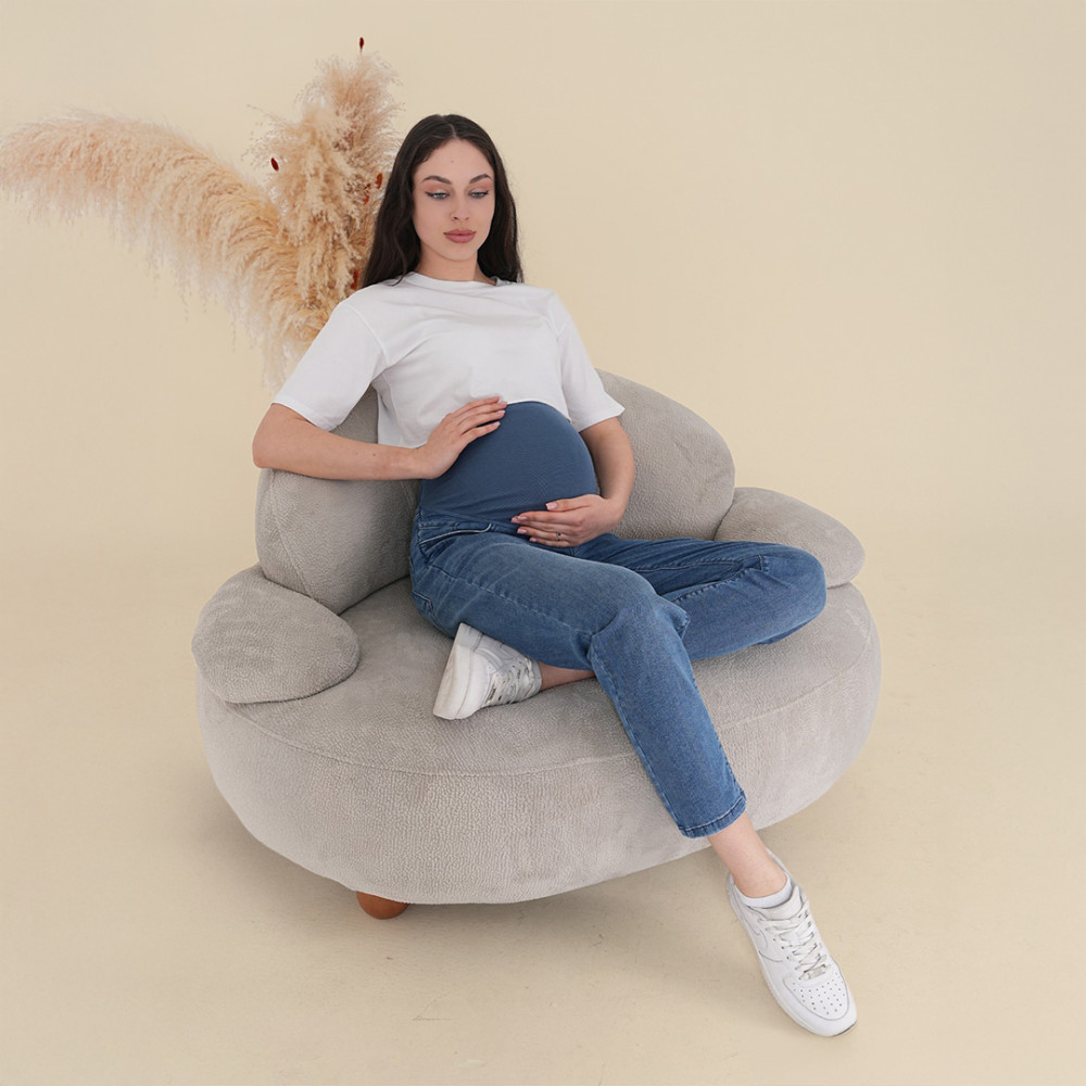 Xhinse të Kaltërta për Shtatzëna