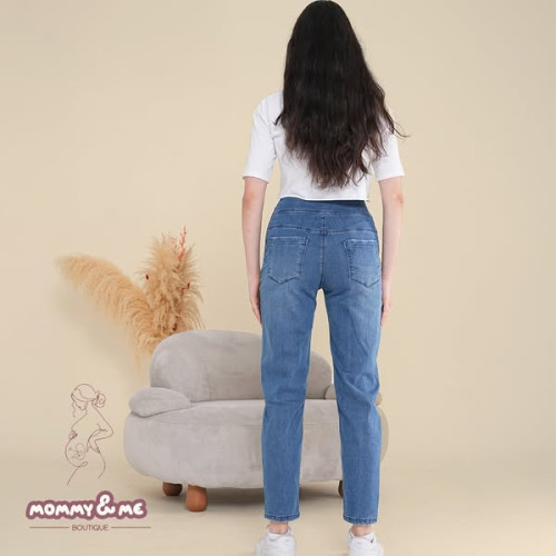 Xhinse të Kaltërta për Shtatzëna