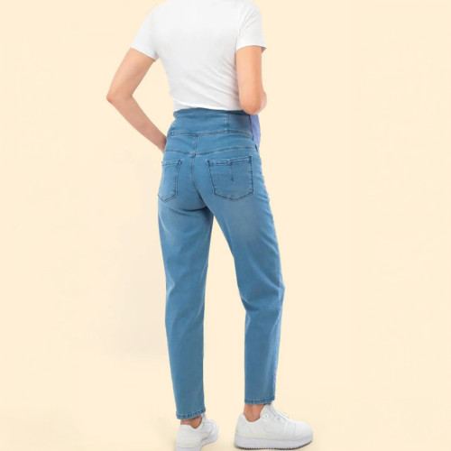 Xhinse të Kaltërta për Shtatzëna