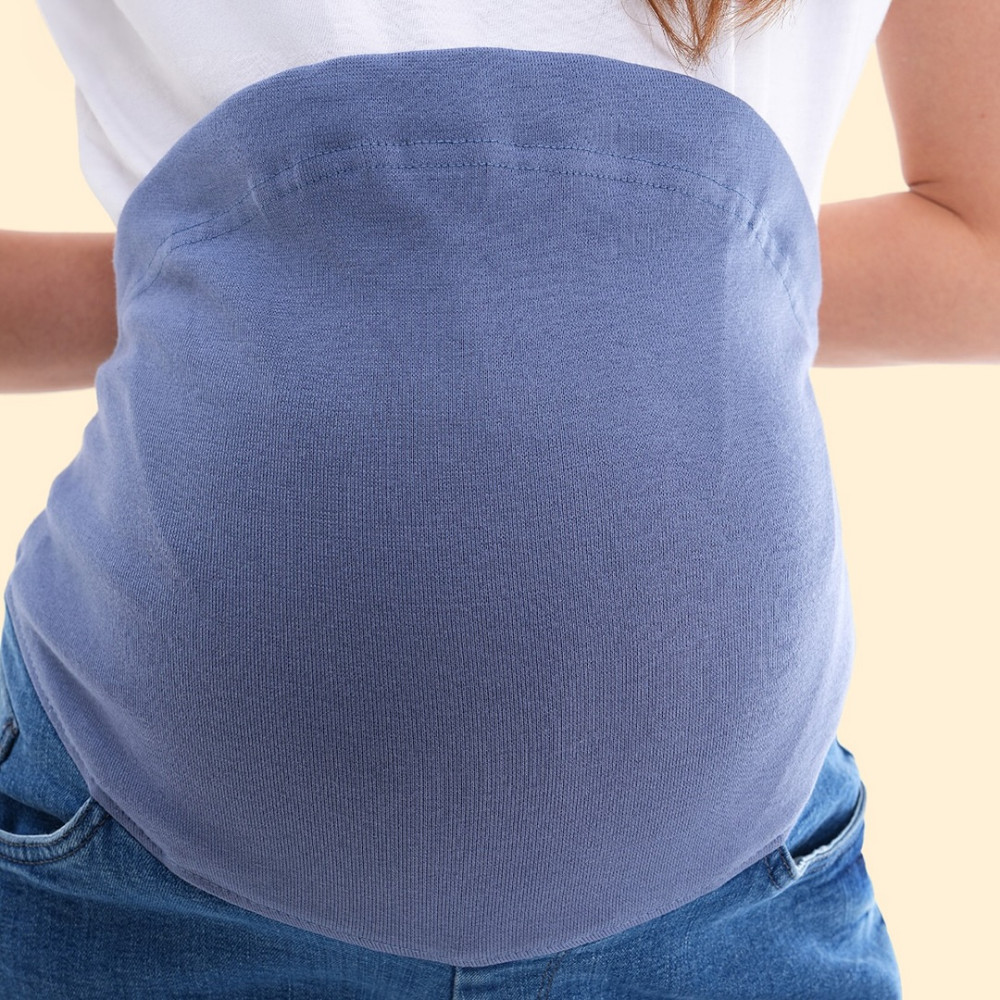 Xhinse të Kaltërta për Shtatzëna