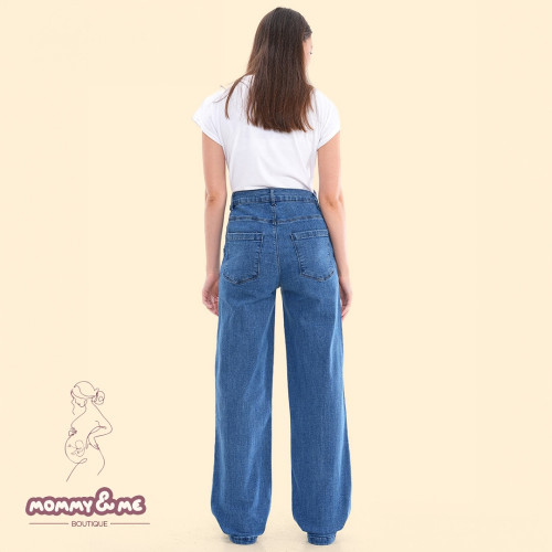 Xhinse të Kaltërta për Shtatzëna