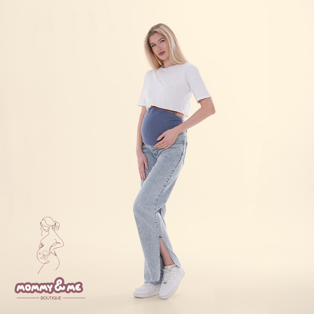 Xhinse të Kalterta për Shtatzëna me Hapje në Fund