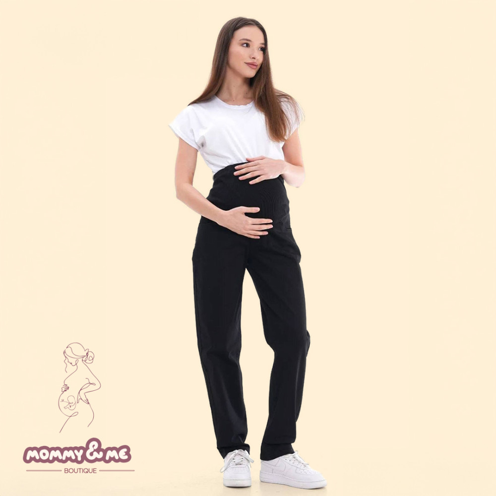 Xhinse të Zeza për Shtatzëna