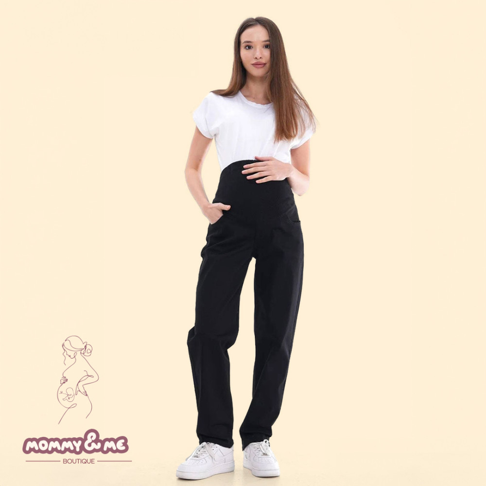 Xhinse të Zeza për Shtatzëna