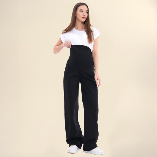 Xhinse të Zeza Për Shtatzëna