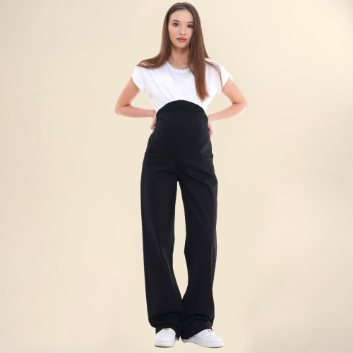 Xhinse të Zeza Për Shtatzëna