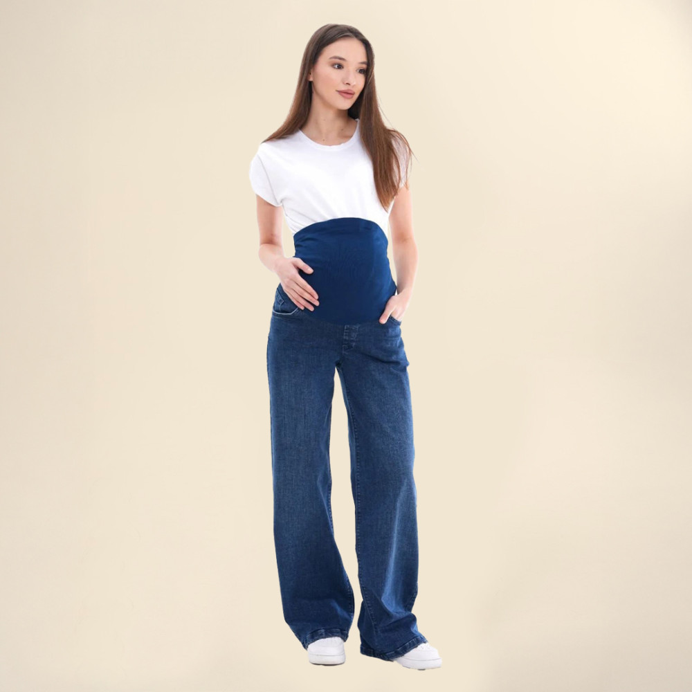 Xhinse të Kaltërta për Shtatzëna