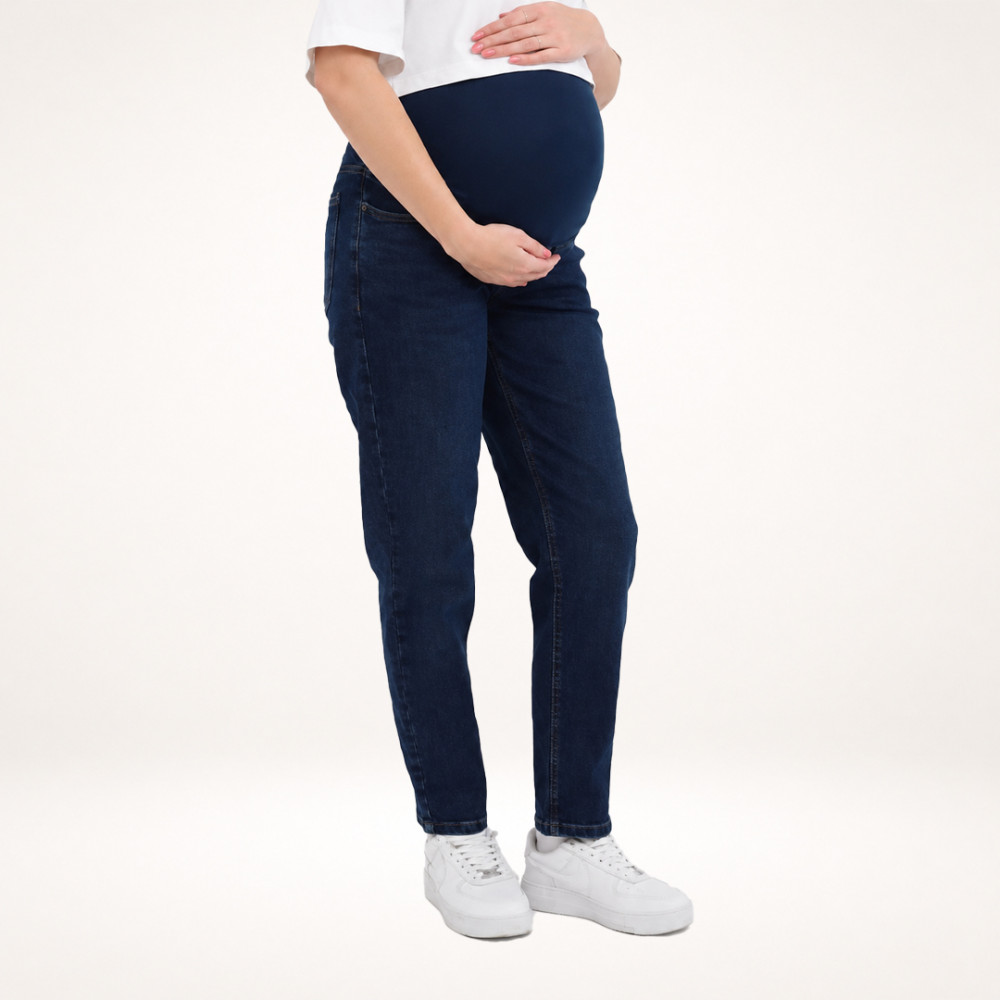 Xhinse DarkBlue për Shtatzëna