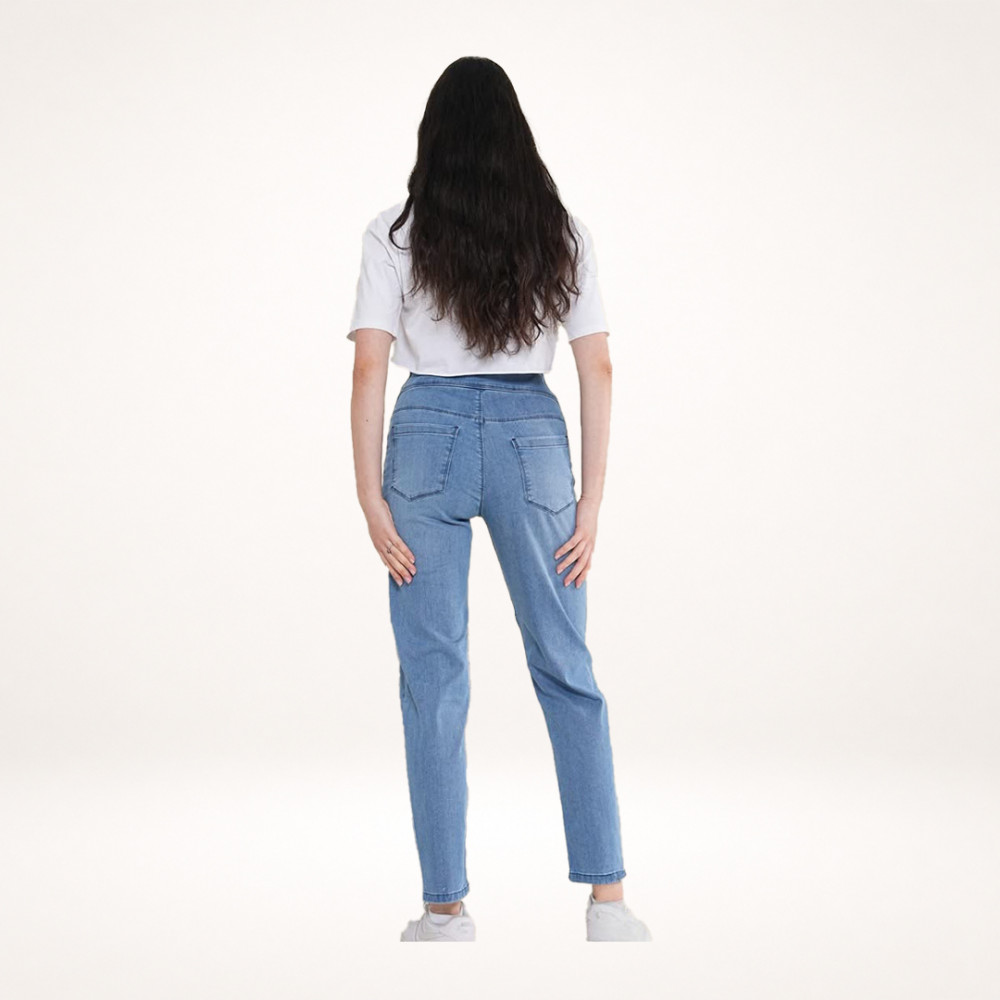 Xhinse për Shtatzëna IceBlue