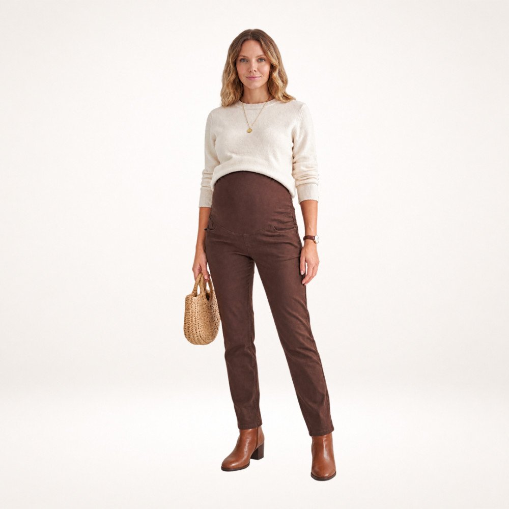 Xhinse Chocolate Brown