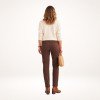 Xhinse Chocolate Brown