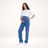 Xhinse Per shtatzena Blue 