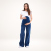 Xhinse per Shtatzena Dark Blue 