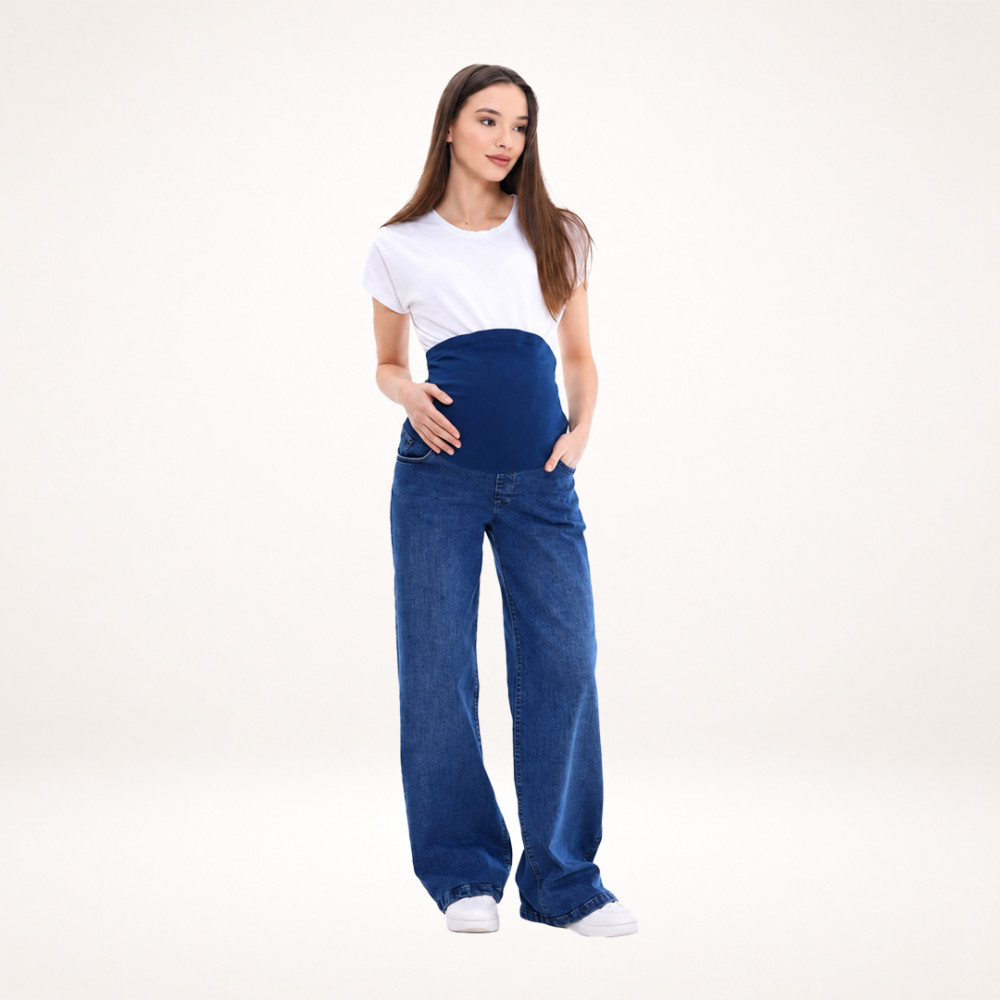 Xhinse per Shtatzena Dark Blue 