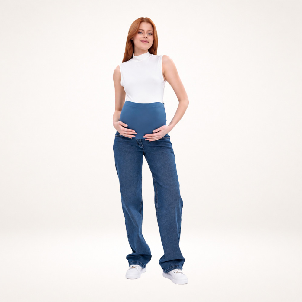 Xhinse  DarkBlue për Shtatzëna