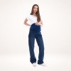 Xhinse Blue te gjera
