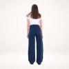 Xhinse Blue te gjera