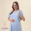 Fustan Baby Blue