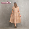 Fustan Beige