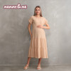 Fustan Beige