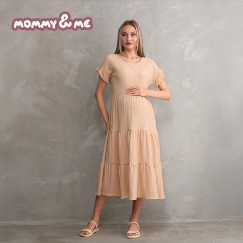 Fustan Beige