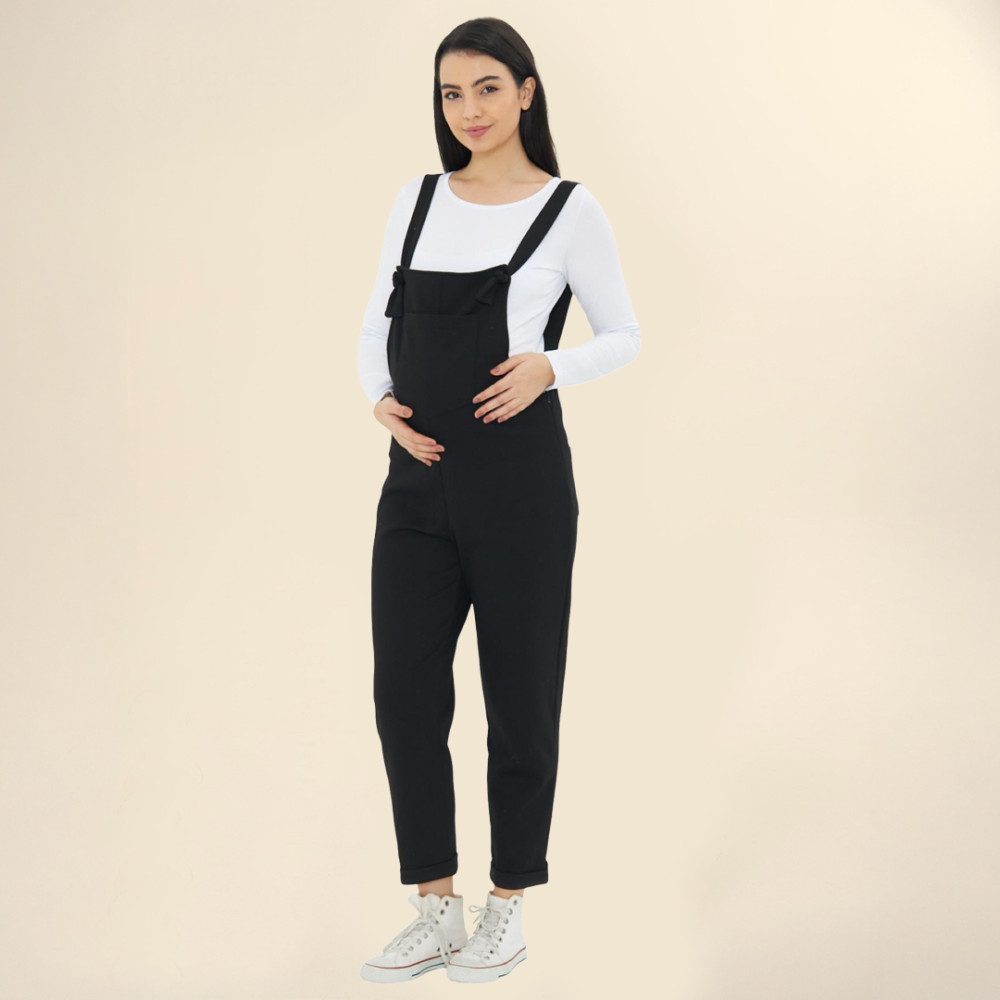 Jumpsuit per Shtatzena