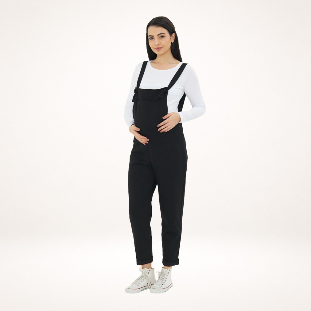 Jumpsuit per Shtatzena