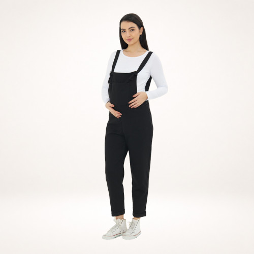 Jumpsuit per Shtatzena