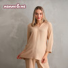 Komplet Beige