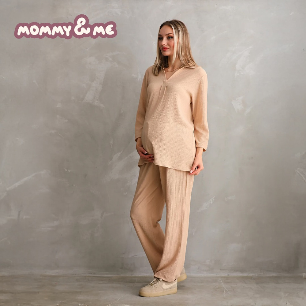 Komplet Beige