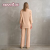 Komplet Beige
