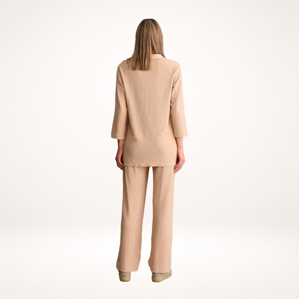 Komplet Beige