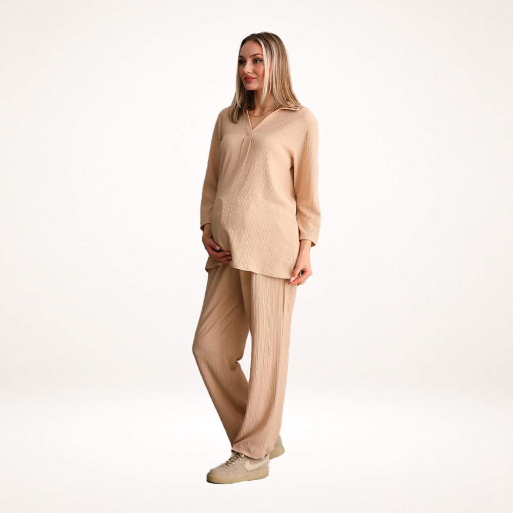Komplet Beige