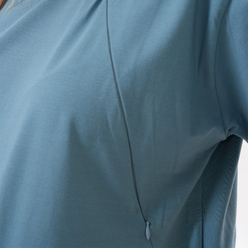 Maicë e Kaltert me hapje