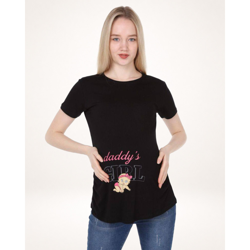 Maice bazike Daddy's girl