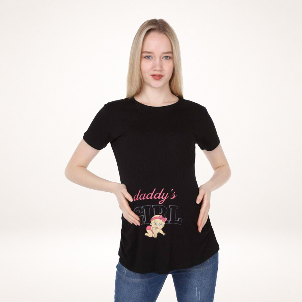 Maice bazike Daddy's girl