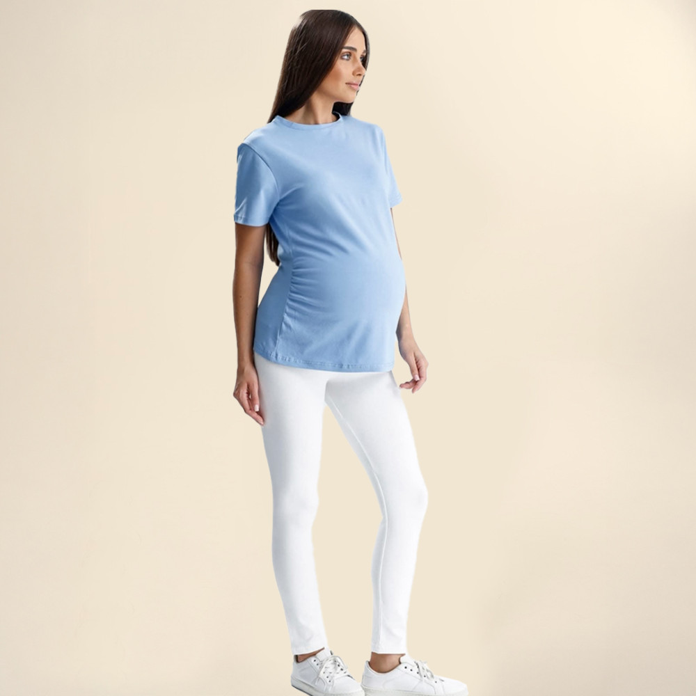 Maic e Kaltert Per Shtatzena