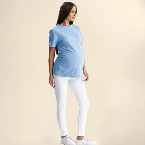 Maic e Kaltert Per Shtatzena