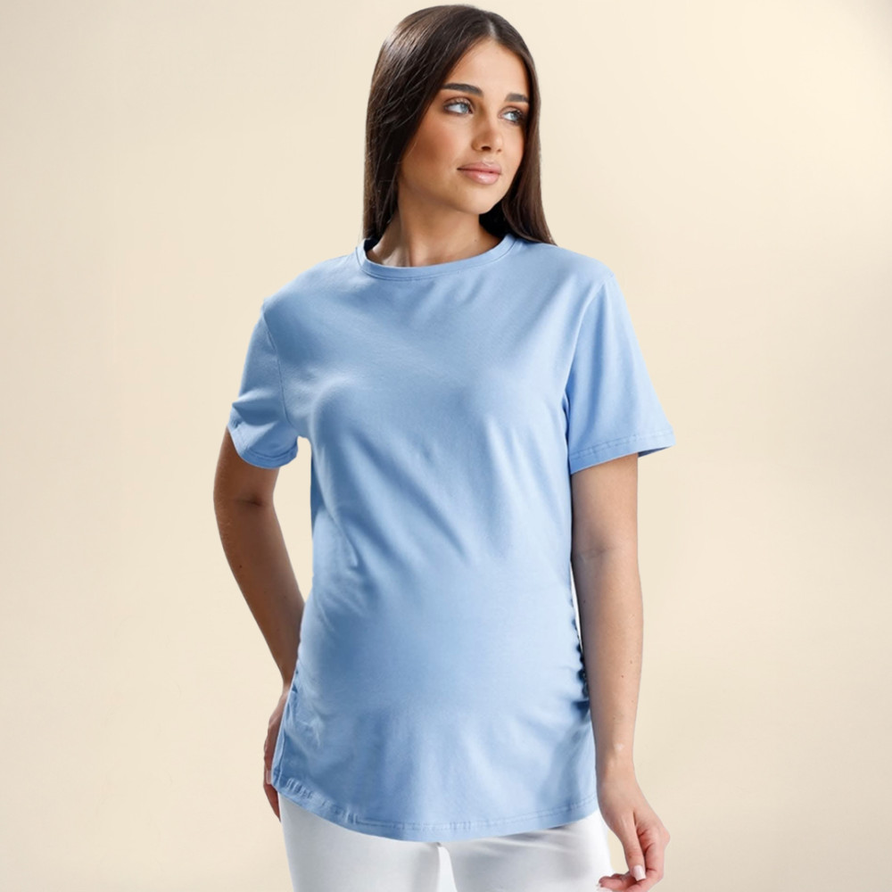 Maic e Kaltert Per Shtatzena