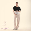 Pantallona beige