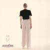 Pantallona beige