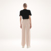 Pantallona beige
