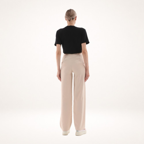 Pantallona beige