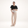 Pantallona beige