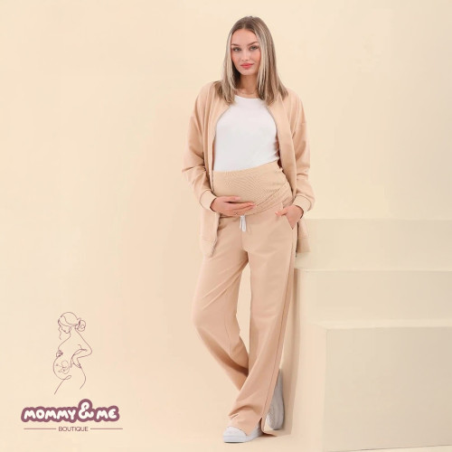 Trenerka Komplet Për Shtatzëna