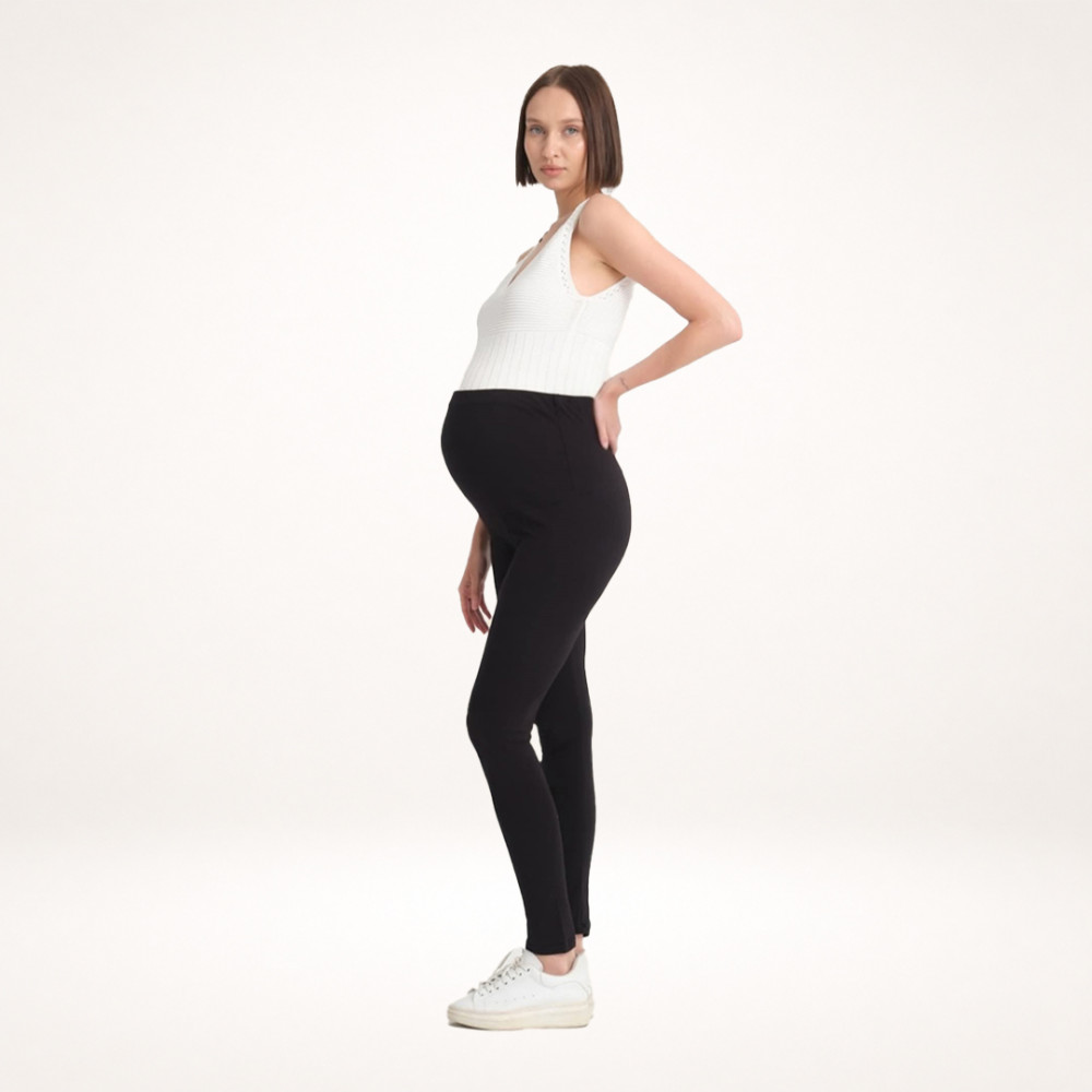 Legginsa per Shtatzena
