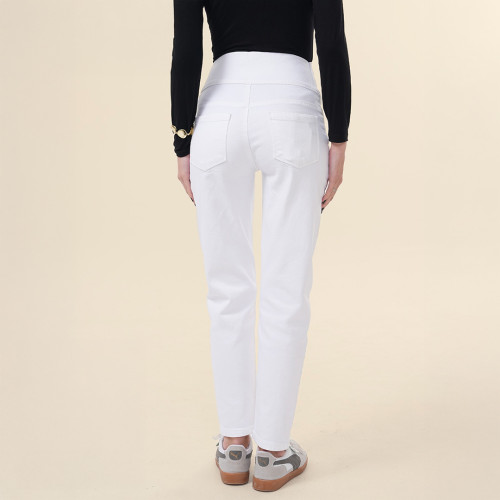 Xhinse të Bardha për Shtatzëna